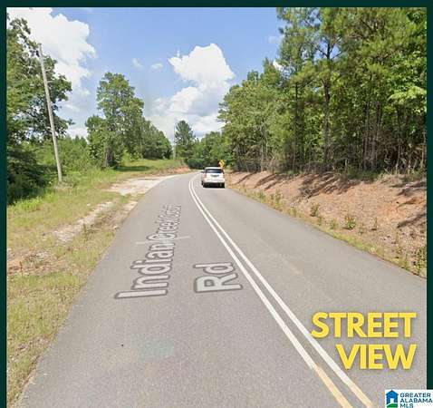 10 Acres of Residential Land for Sale in Duncanville, Alabama