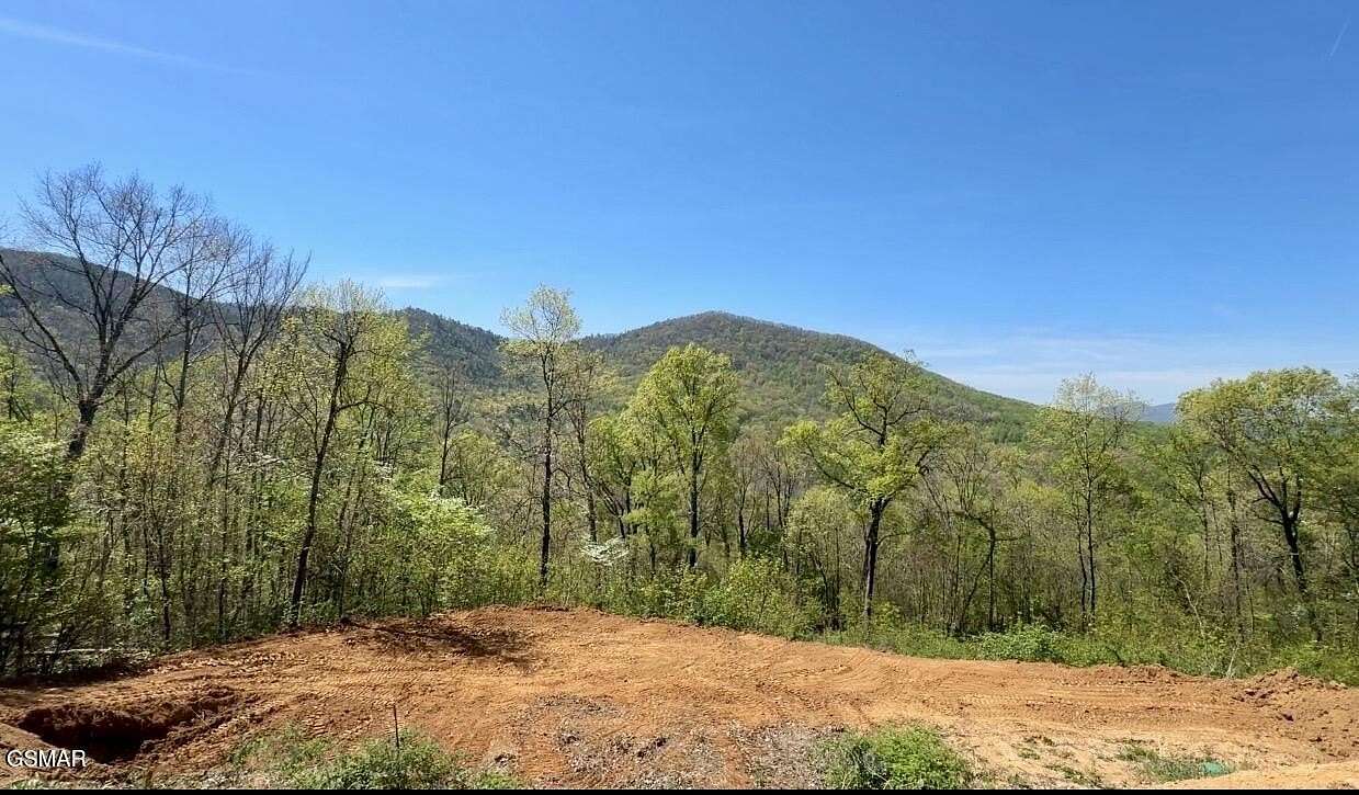 1.44 Acres of Residential Land for Sale in Cosby, Tennessee