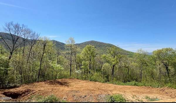 1.44 Acres of Residential Land for Sale in Cosby, Tennessee