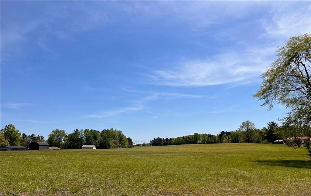 9 Acres of Residential Land for Sale in Thomasville, North Carolina
