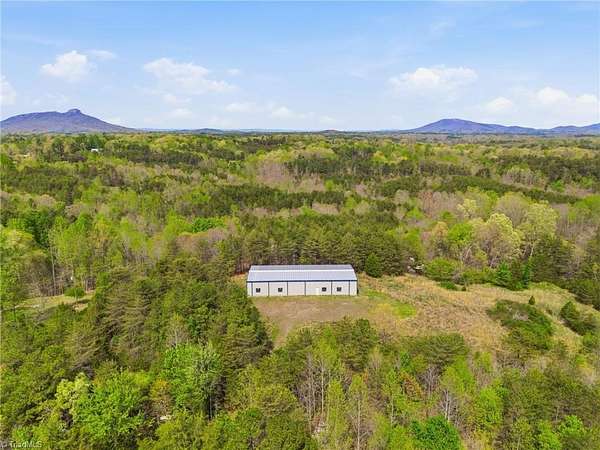 5.87 Acres of Residential Land for Sale in Pinnacle, North Carolina