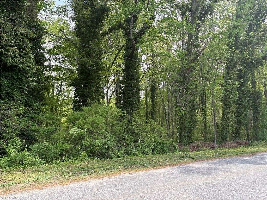0.52 Acres of Residential Land for Sale in Winston-Salem, North Carolina