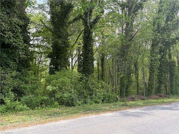 0.52 Acres of Residential Land for Sale in Winston-Salem, North Carolina