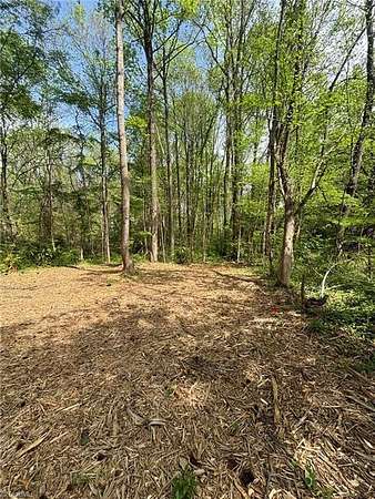1 Acre of Residential Land for Sale in Greensboro, North Carolina