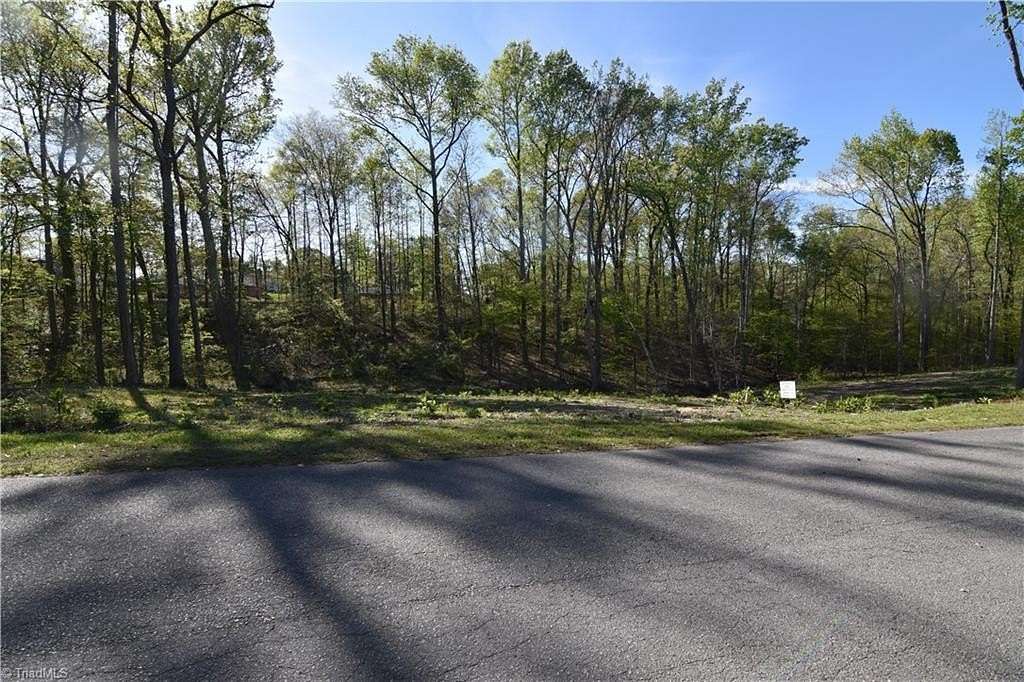 0.69 Acres of Residential Land for Sale in Thomasville, North Carolina