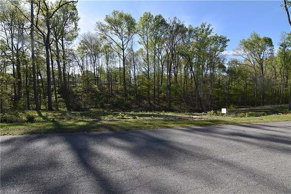 0.69 Acres of Residential Land for Sale in Thomasville, North Carolina