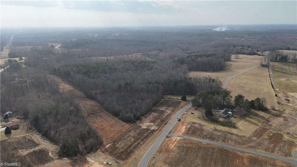 3 Acres of Residential Land for Sale in Summerfield, North Carolina
