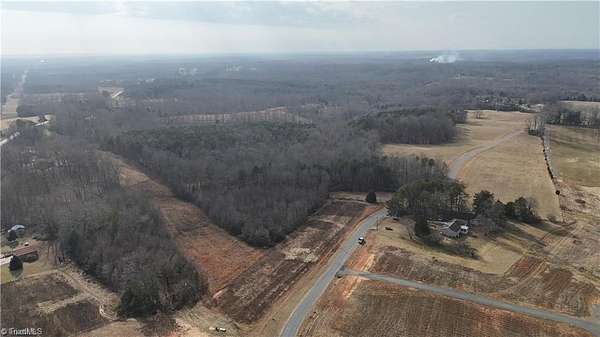 3 Acres of Residential Land for Sale in Summerfield, North Carolina