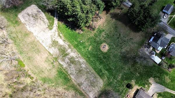 3.27 Acres of Residential Land for Sale in East Bethlehem Township, Pennsylvania