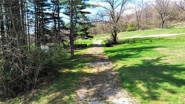 3.27 Acres of Residential Land for Sale in Fredericktown, Pennsylvania