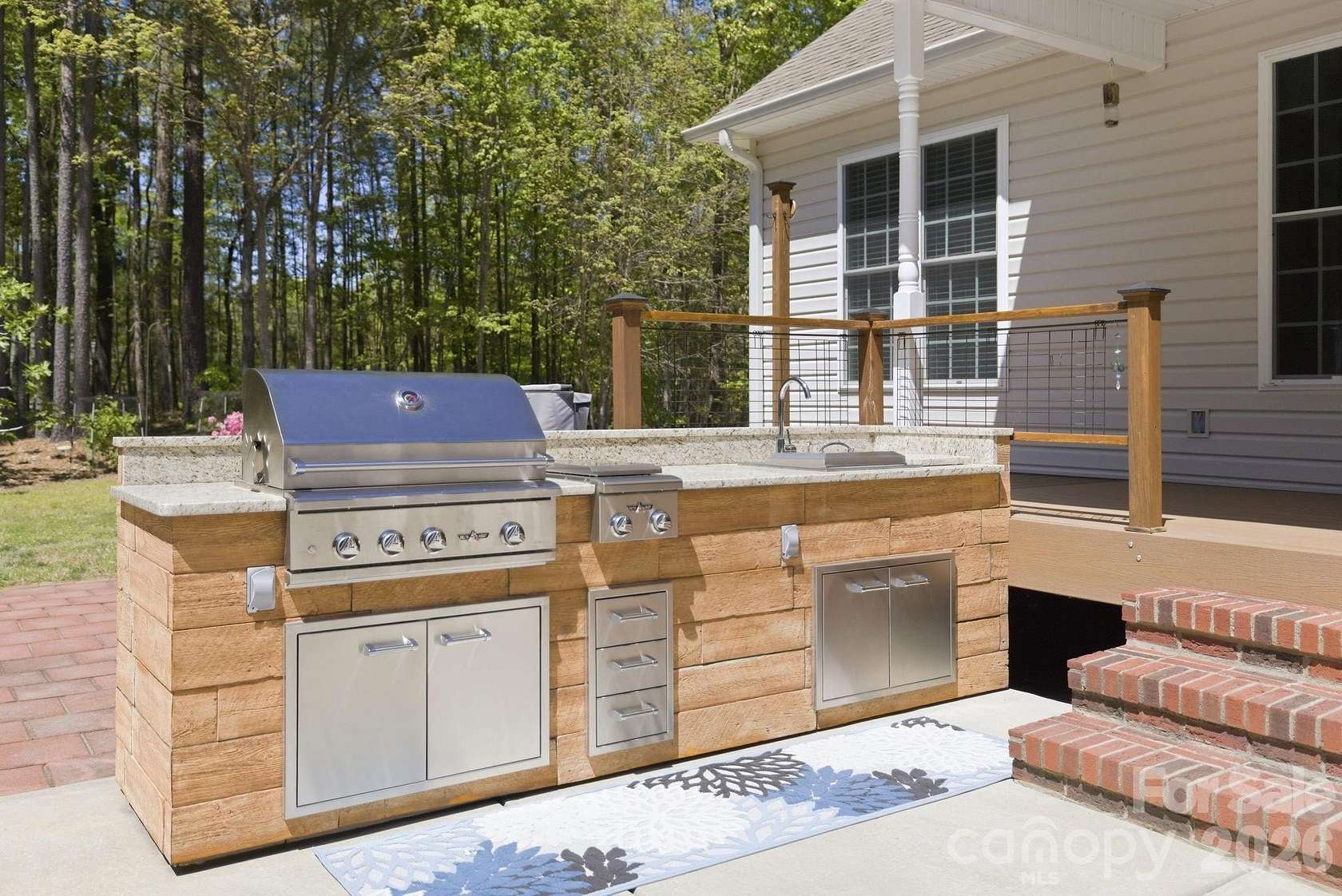 2 Acres of Land with Home for Sale in Clover, South Carolina