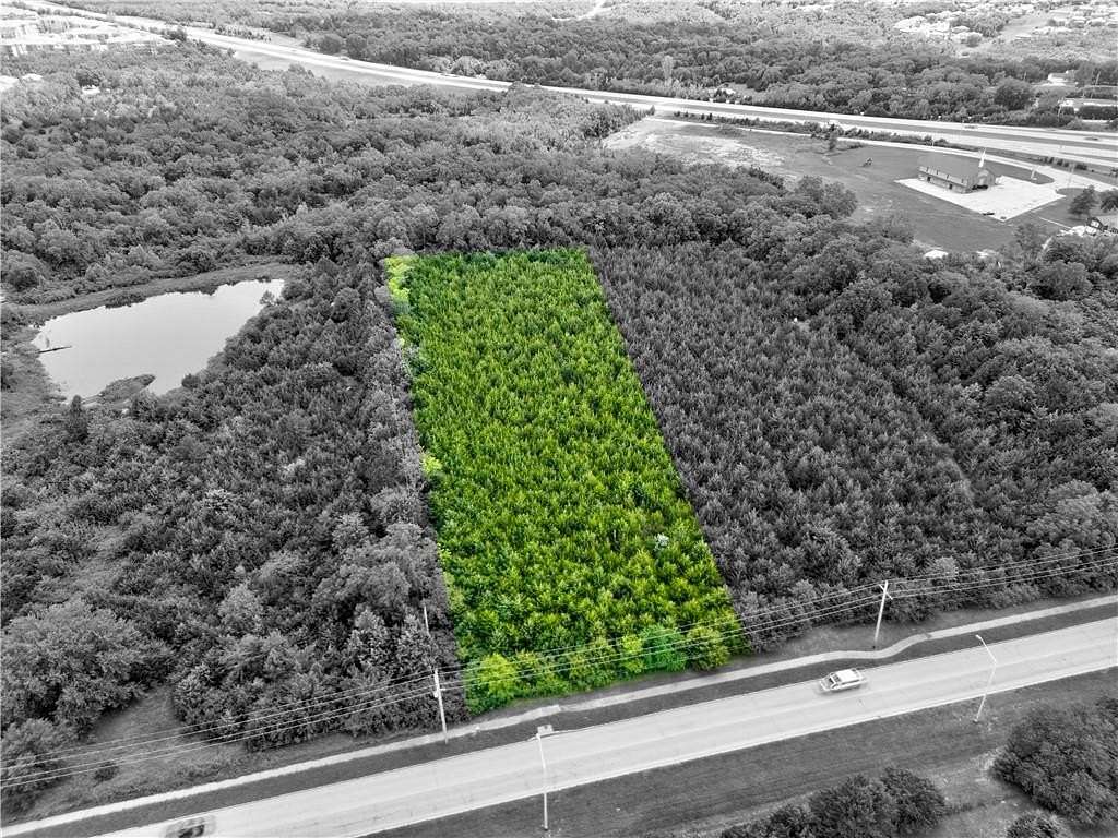 4.87 Acres of Residential Land for Sale in Olathe, Kansas
