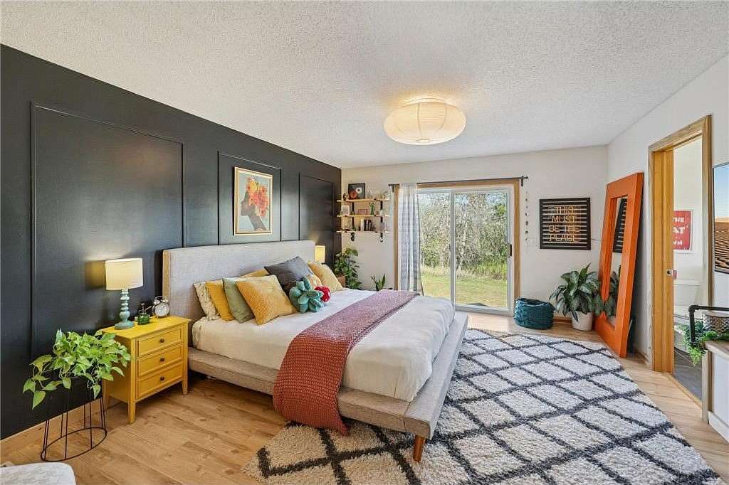 2.5 Acres of Land with Home for Sale in Baldwin Township, Minnesota