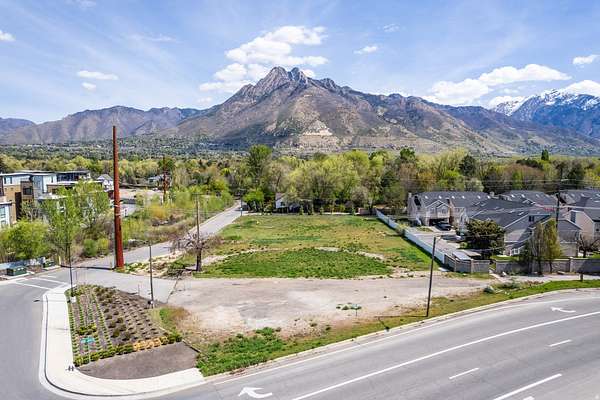 0.67 Acres of Mixed-Use Land for Sale in Holladay, Utah