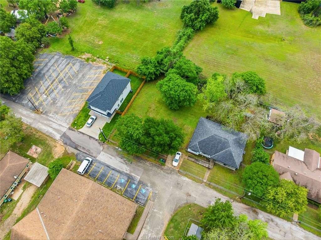 0.18 Acres of Residential Land for Sale in Brenham, Texas