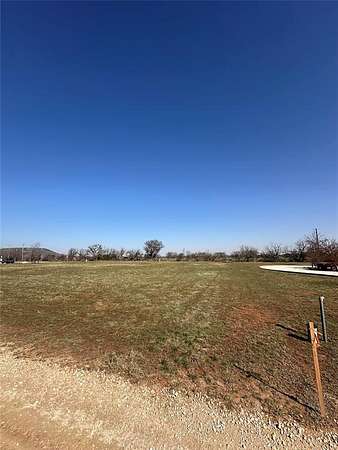 0.5 Acres of Residential Land for Sale in Buffalo Gap, Texas