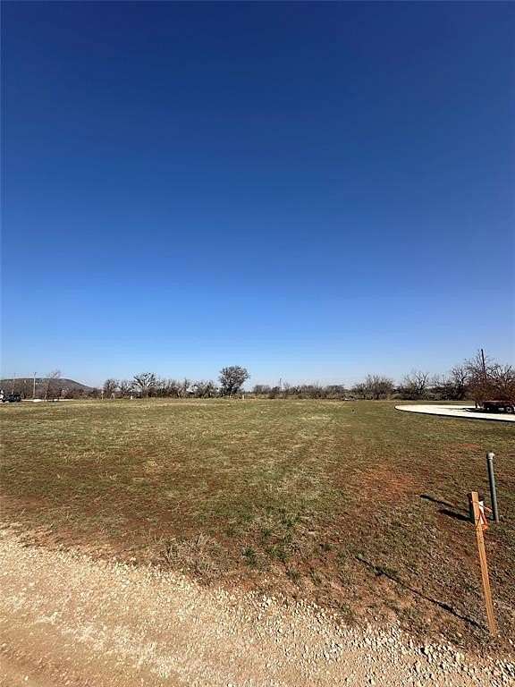 0.5 Acres of Residential Land for Sale in Buffalo Gap, Texas