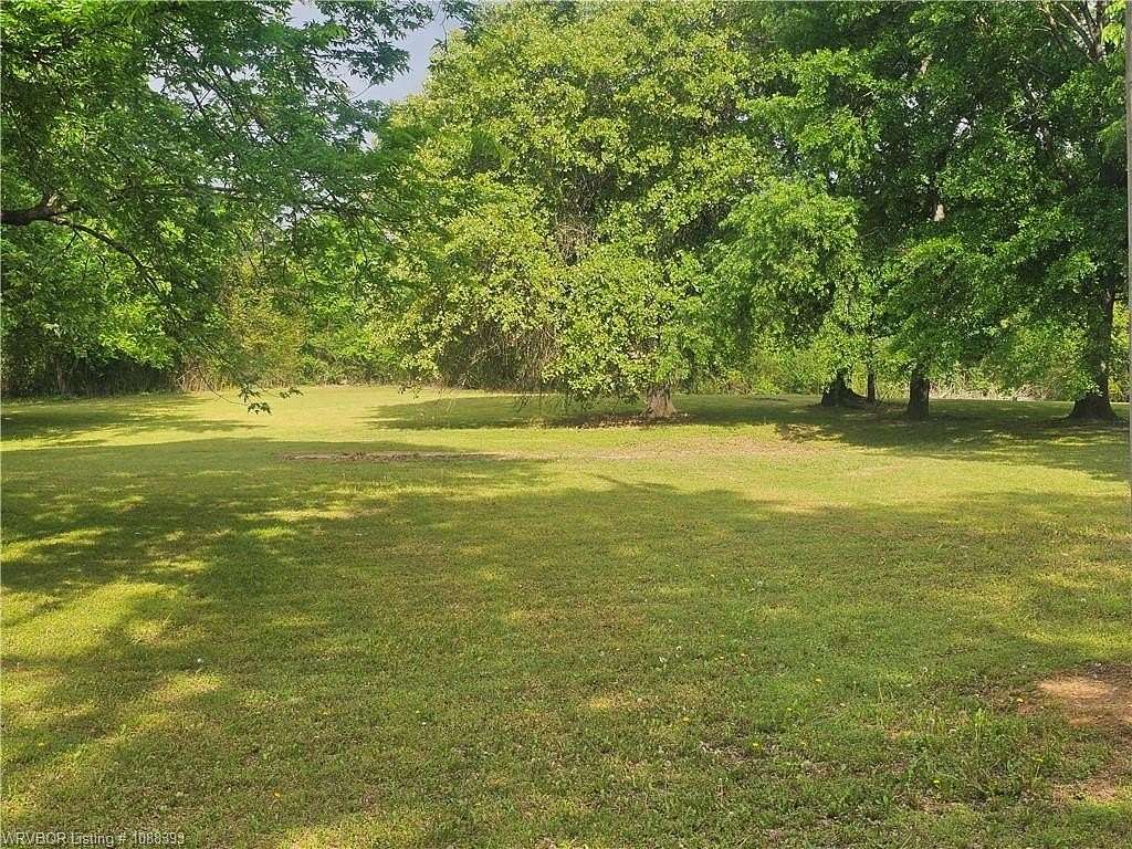0.64 Acres of Residential Land for Sale in Paris, Arkansas