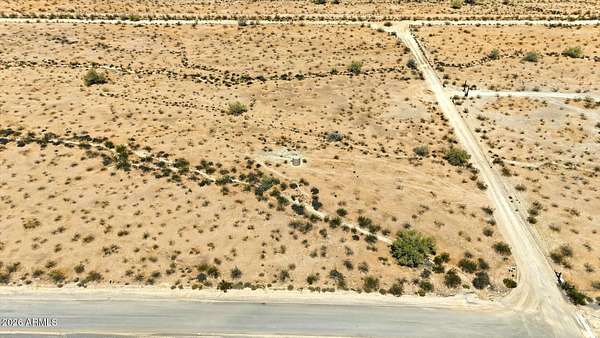 2 Acres of Residential Land for Sale in Casa Grande, Arizona