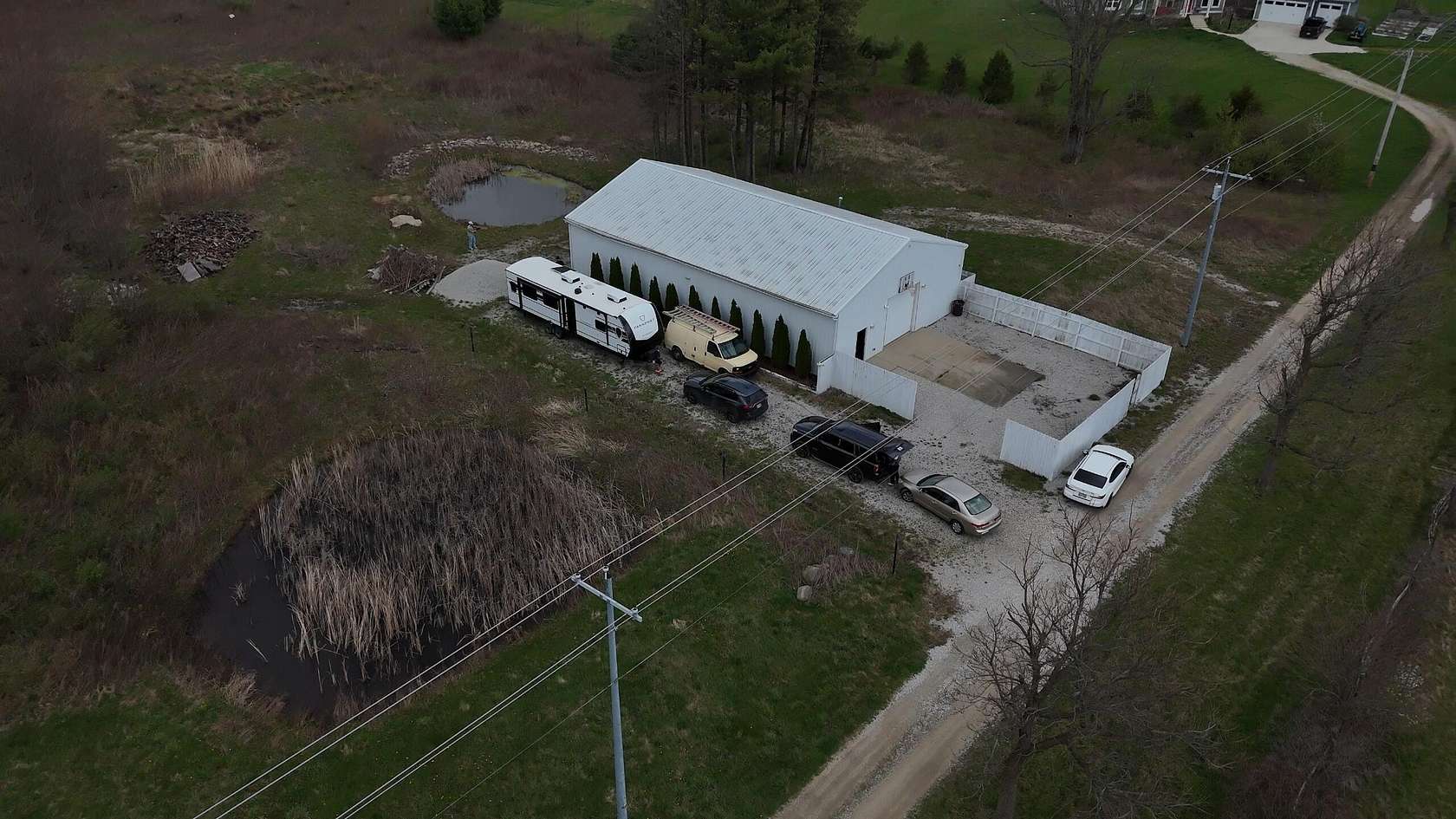 4.77 Acres of Mixed-Use Land for Sale in Pataskala, Ohio