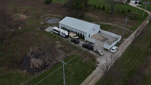 4.77 Acres of Mixed-Use Land for Sale in Pataskala, Ohio