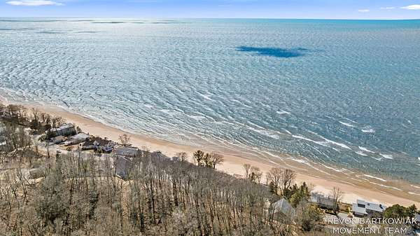 0.42 Acres of Residential Land for Sale in Spring Lake, Michigan