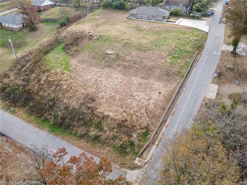 0.92 Acres of Land for Sale in Fort Smith, Arkansas