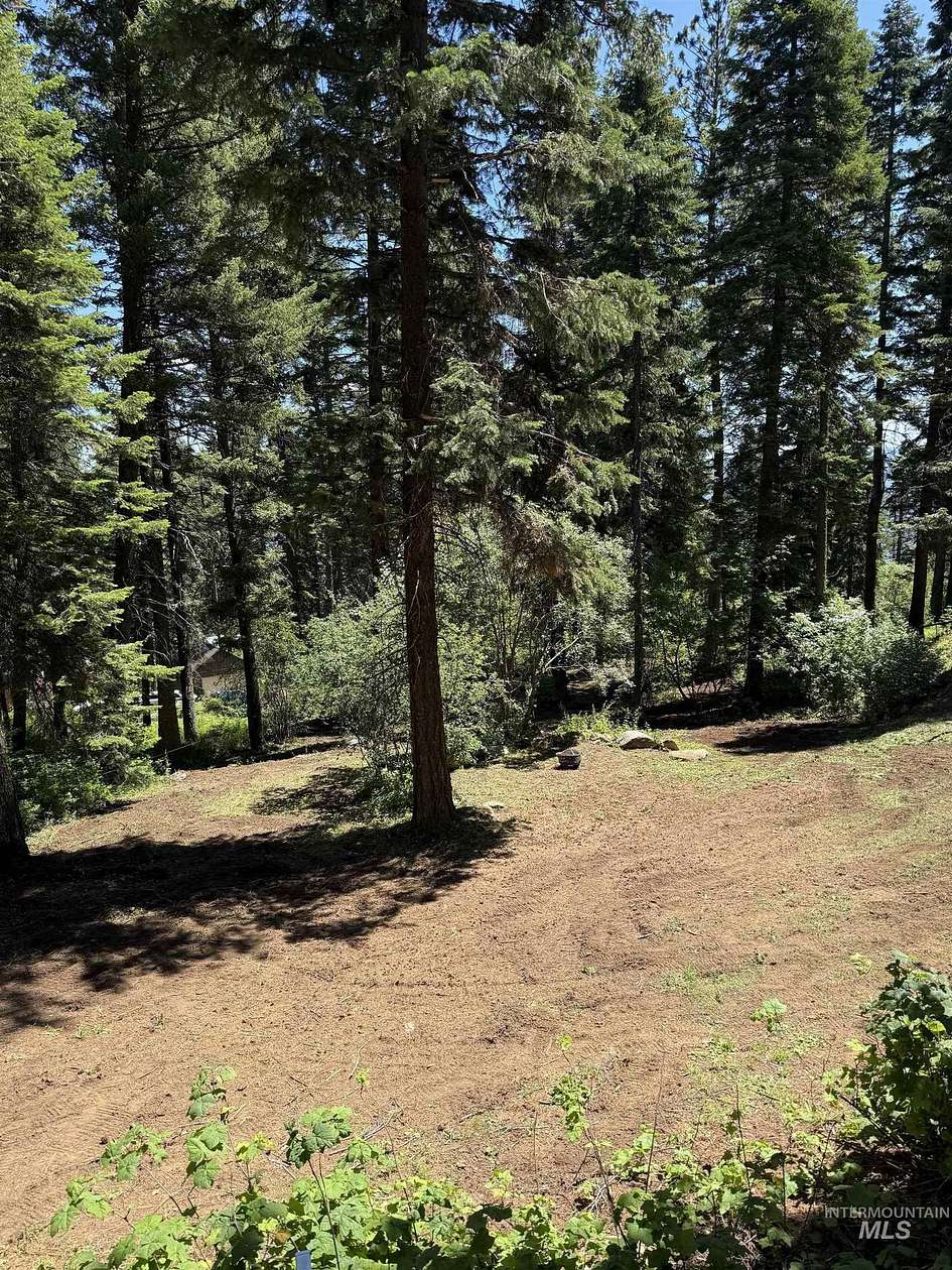 0.32 Acres of Residential Land for Sale in Cascade, Idaho