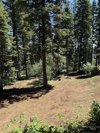 0.32 Acres of Residential Land for Sale in Cascade, Idaho