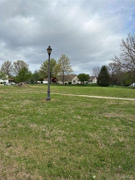 3.25 Acres of Residential Land for Sale in Highland, Illinois