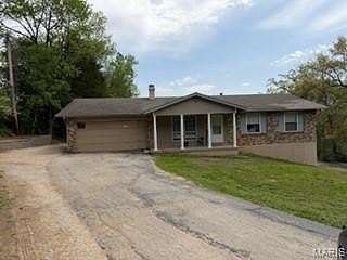 4.48 Acres of Land with Home for Sale in St. Louis, Missouri