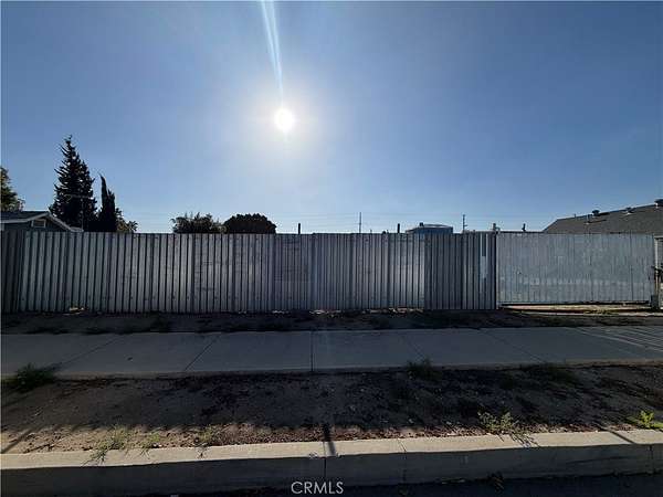 0.24 Acres of Land for Sale in Ontario, California