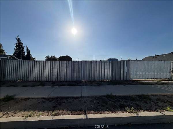 0.24 Acres of Land for Sale in Ontario, California