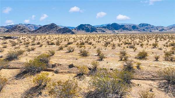 2.24 Acres of Land for Sale in Lucerne Valley, California