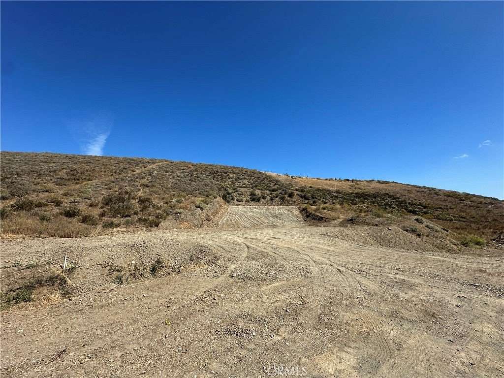 0.2 Acres of Residential Land for Sale in Lake Elsinore, California