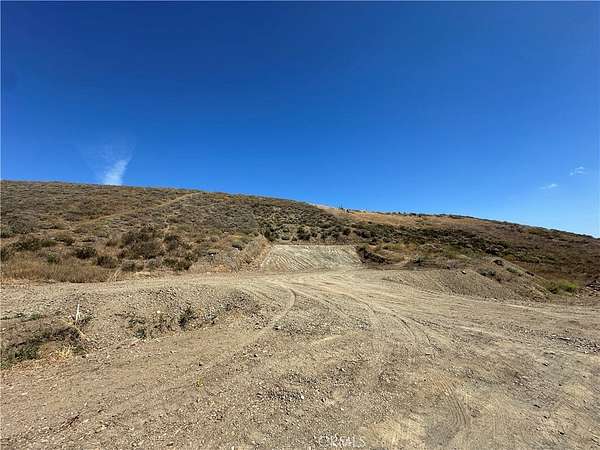 0.2 Acres of Residential Land for Sale in Lake Elsinore, California