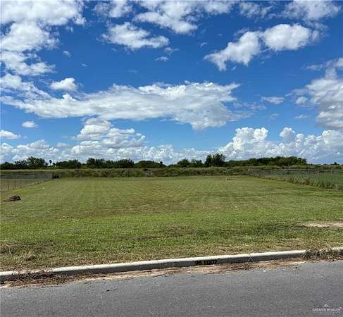 0.5 Acres of Residential Land for Sale in Mercedes, Texas
