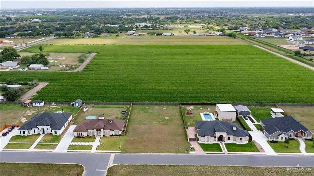 0.5 Acres of Land for Sale in Weslaco, Texas