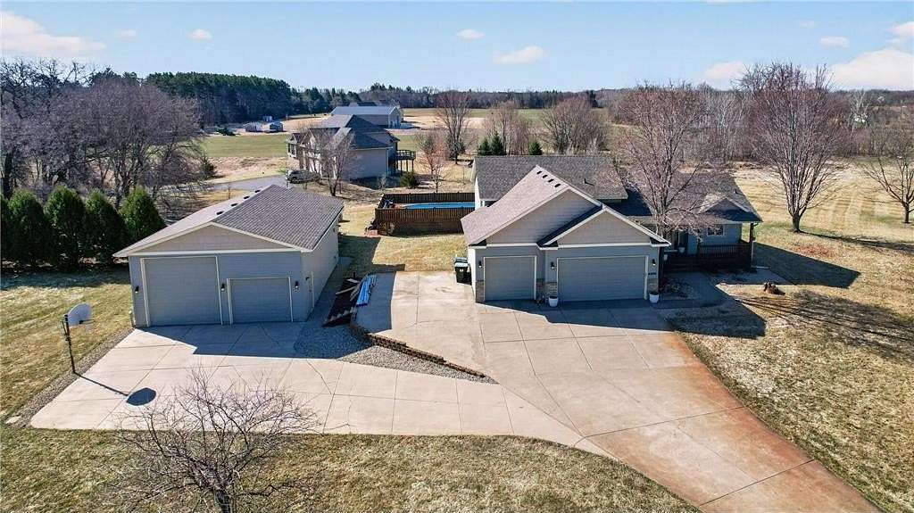 2 Acres of Land with Home for Sale in Anoka, Minnesota