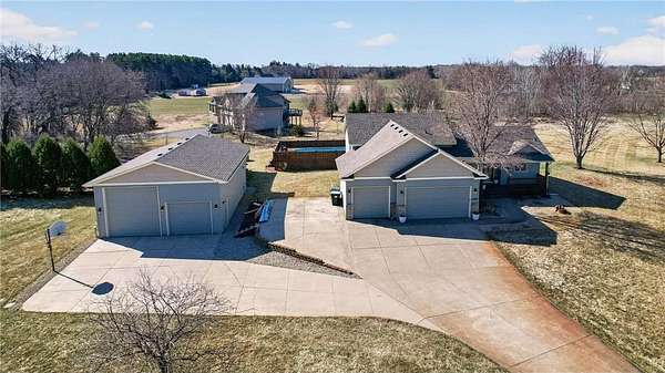 2 Acres of Land with Home for Sale in Anoka, Minnesota