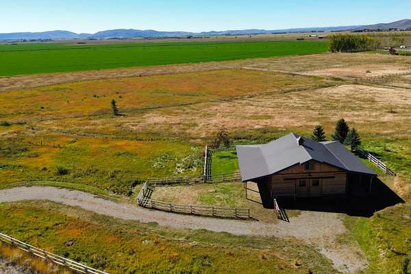 5 Acres of Land for Sale in Ketchum, Idaho