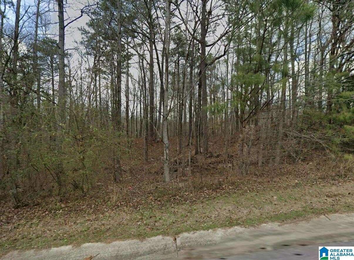 2.14 Acres of Residential Land for Sale in Calera, Alabama