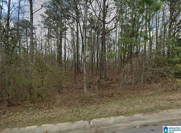2.14 Acres of Residential Land for Sale in Calera, Alabama