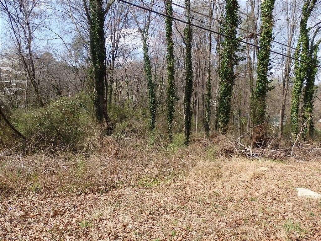 0.96 Acres of Residential Land for Sale in Asheboro, North Carolina