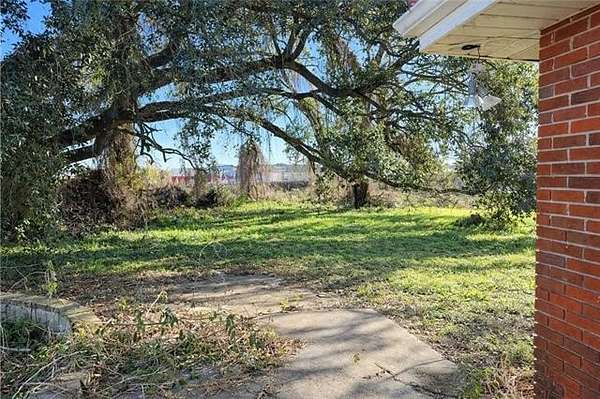 0.61 Acres of Residential Land for Sale in New Orleans, Louisiana
