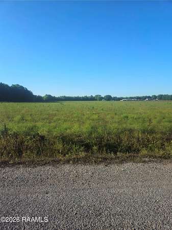 16.8 Acres of Land for Sale in Church Point, Louisiana