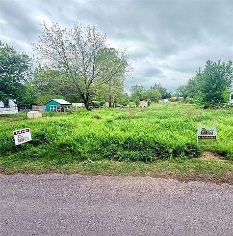 0.2 Acres of Residential Land for Sale in Big Cabin, Oklahoma