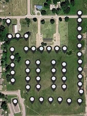 47 Acres of Agricultural & Residential Land for Sale in Pawhuska, Oklahoma