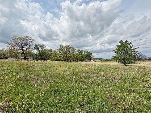 0.88 Acres of Residential Land for Sale in Stilwell, Oklahoma