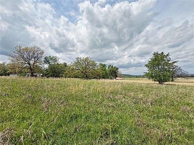 1.57 Acres of Residential Land for Sale in Stilwell, Oklahoma